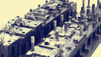 級(jí)進(jìn)模的加工特點(diǎn)、適用范圍及維護(hù)保養(yǎng)