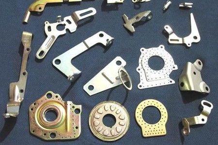 精密沖壓件的表面處理工藝有哪些？