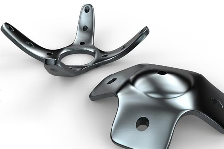 做好精密沖壓件檢驗工作，減少不良品發(fā)生率！ 圖1