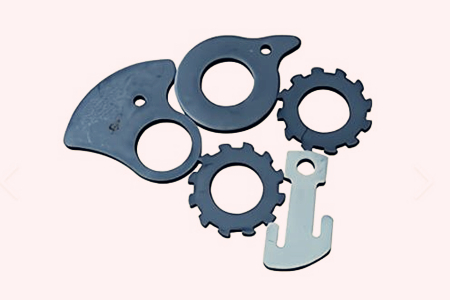 做好精密沖壓件檢驗工作，減少不良品發(fā)生率！ 圖2