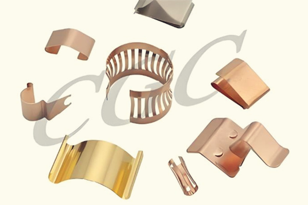 這些關于五金彈片的知識，你必須了解！