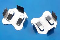 五金彈片臟污的類型、原因和處理方法