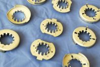 精密沖壓件材質選取注意哪些？這五點需重視！