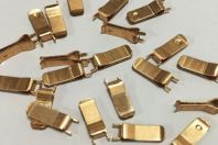 五金彈片的特點、用途和生產要求