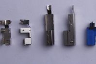 五金彈片是怎么生產制造的？昌馳電子科普！