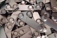 精密沖壓件公司如何提升產品品質？重點在此！