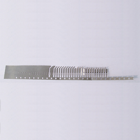 不銹鋼級進(jìn)模